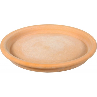 Casino Miska pod květináč, ø 32 cm, 3,8 cm, keramika, terakota 002132BM