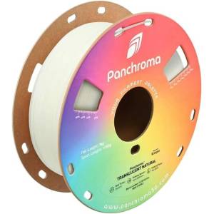 Polymaker Panchroma PLA Прозрачен Натурален (CA02037)