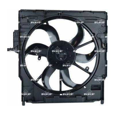 Ventilátor chladenia motora NRF 47587