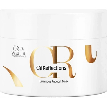Wella Care Oil Reflections Luminous Reboost Mask 150 ml