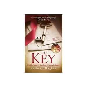 Key | Kathryn Hughes (ISBN: 9781472248848)