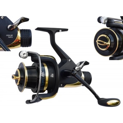 Carp Zoom Tempo BBC 4000BBC