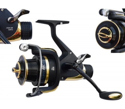 Carp Zoom Tempo BBC 4000BBC