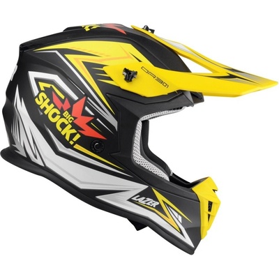 Lazer OR-3 SHOCK