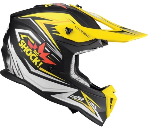 Lazer OR-3 SHOCK