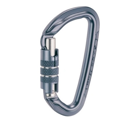 Camp Orbit 2Lock