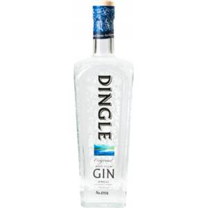 Dingle Gin - джин 700ml