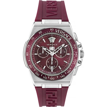 Versace ve7h00223 - Мъжки часовник (ve7h00223)