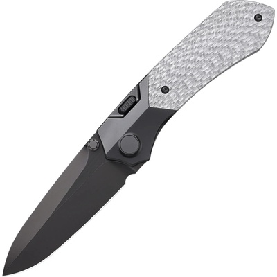 Remette RT-Meteor Knife RTPT-BD