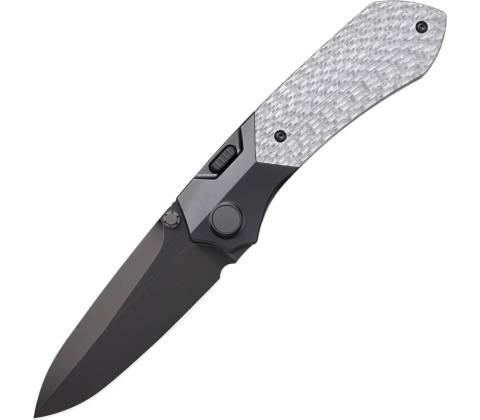 Remette RT-Meteor Knife RTPT-BD