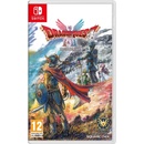 Square Enix Dragon Quest I & II HD-2D Remake (Switch)