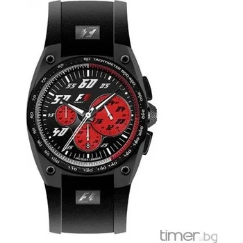 Image 1 of Jacques Lemans Speed-Chrono F-5011