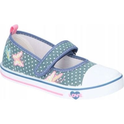 American Club tenisky baleríny papuče suché zipsy