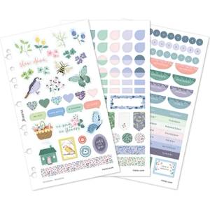 FILOFAX Стикери Meadow (132969)