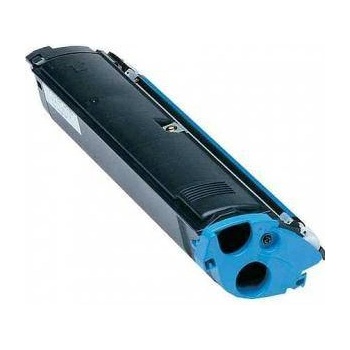 Epson Тонер касета за Epson AcuLaser C1900 series/C900/N, син (C13S050099) 53e827