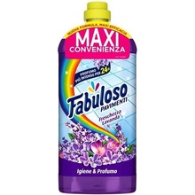 Fabuloso Pavimenti Freschezza Lavanda čistič podlah 125 l