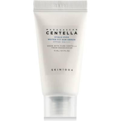 SKIN1004 Madagascar Centella Hyalu-Cica Water-Fit Sun Serum SPF 50+ PA++++ 15 ml