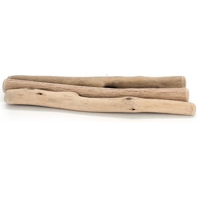 Naplavené drevo ARTEMIO - palice - 3ks