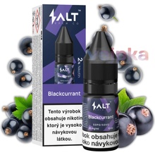 Salt Brew Co Blackcurrant 10 ml 20 mg