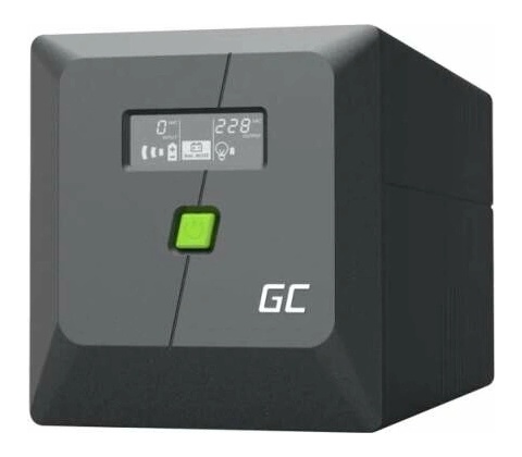 Green Cell UPSLM600