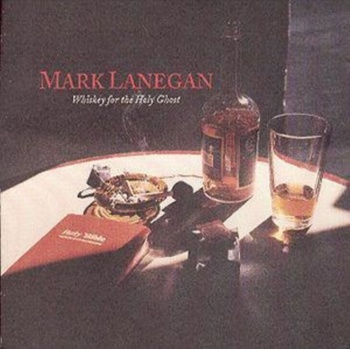 Whiskey For The Holy Ghost CD