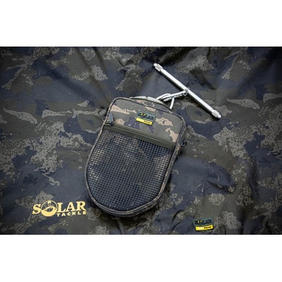 Solar Obal na váhu Undercover Camo Scales Pouch