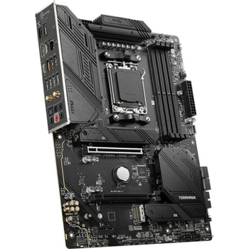 MSI MAG B650 Tomahawk WIFI