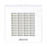 Vortice Vortice Punto M 100/4" A LL Вентилатор с автоматични жалузи LongLife (VO11222)