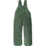 Patagonia Ски панталон Patagonia Baby's Snow Pile Bibs Ski trousers - Canopy Green - размер 2 Years (701-4805-0111)