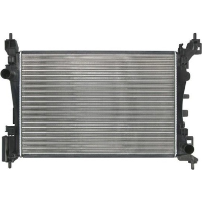 D7C024TT THERMOTEC Chladič, chlazení motoru