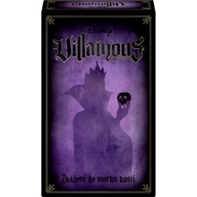 Ravensburger Disney Villainous rozšírenie