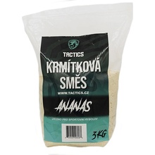 Tactics Krmítková směs Ananas 3kg