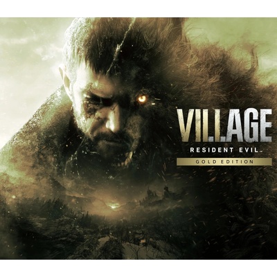 Resident Evil 8: Village (Gold)