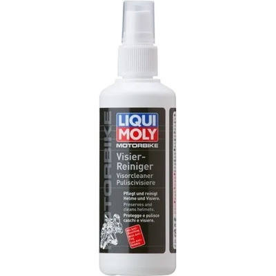 LIQUI MOLY Препарат за почистване на каски и визьори Liqui Moly