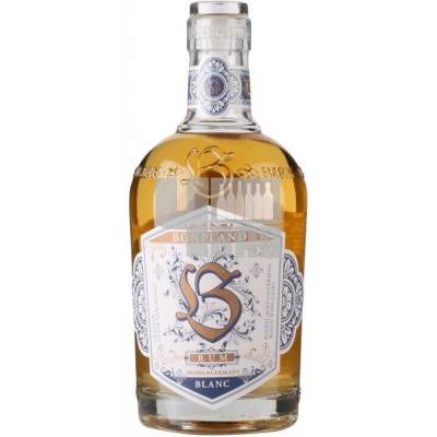 Bonpland Blanc VSOP 40% 0,5 l (holá lahev)