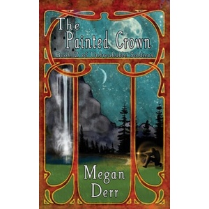 Painted Crown | Megan Derr (ISBN: 9781693871337)