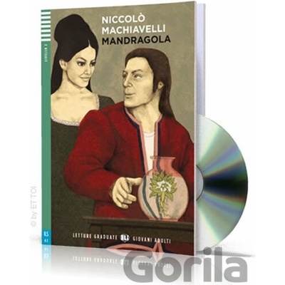 Young Adult ELI Readers - Italian