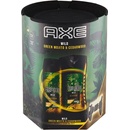 Axe Green Mojito & Cedarwood deodorant 150 ml + sprchový gél 250 ml + herný ovládač darčeková sada