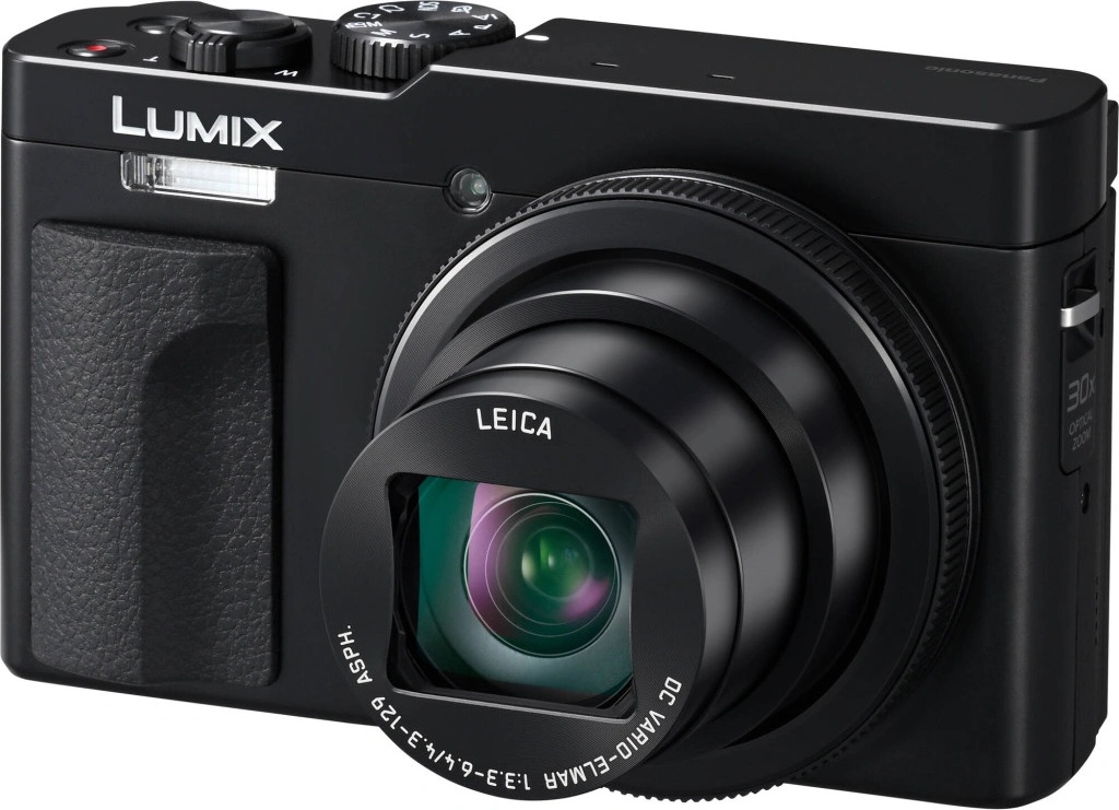 Panasonic Lumix TZ99 Black (DC-TZ99E-K)