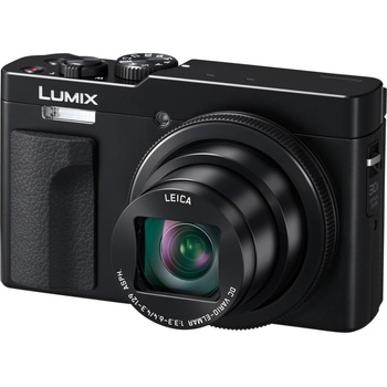 Image 1 of Panasonic Lumix TZ99 Black (DC-TZ99E-K)