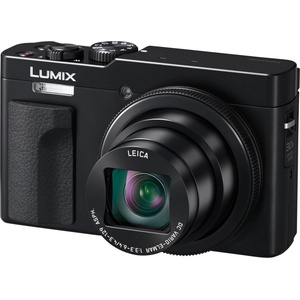 Panasonic Lumix TZ99 Black (DC-TZ99E-K) Цифрови фотоапарати
