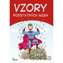 Vzory podstatných mien