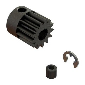 Arrma пиньон 13T 0.8M Safe-D5