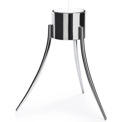 Born in Sweden Свещник Born in Sweden стомана матирана (7340082)