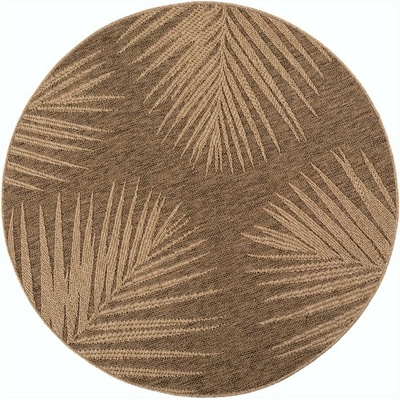 Ayyildiz Carpets Timber 1403 Hnedý