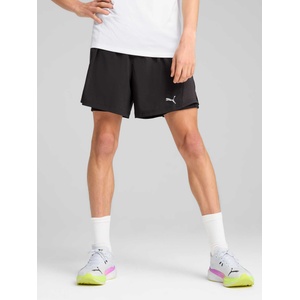 PUMA Къси панталони m run velocity 2in1 short (52661101)