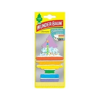 WUNDER-BAUM Celebrate
