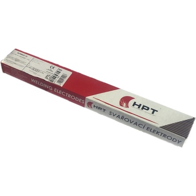 HPT Rutilvé Rutweld 13 2,0 x 300 mm 1 kg – Hledejceny.cz