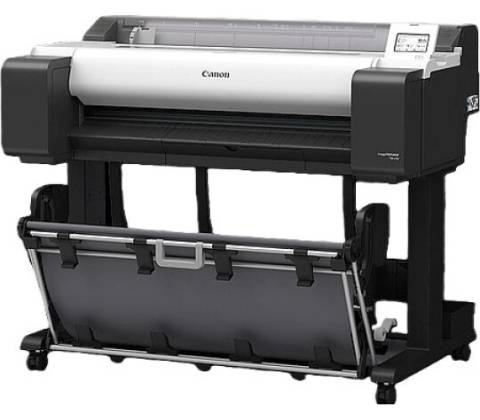 Canon imagePROGRAF TM-610
