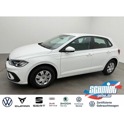 Volkswagen Polo 1.0 59 kW